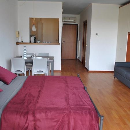Only The Best 1 La Suite Per Il Tuo Soggiorno Tra Venezia Treviso Preganziol Eksteriør billede