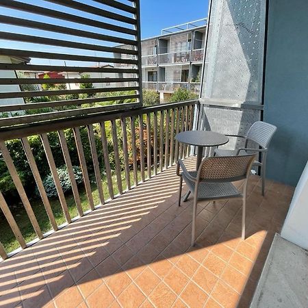 Only The Best 1 La Suite Per Il Tuo Soggiorno Tra Venezia Treviso Preganziol Eksteriør billede