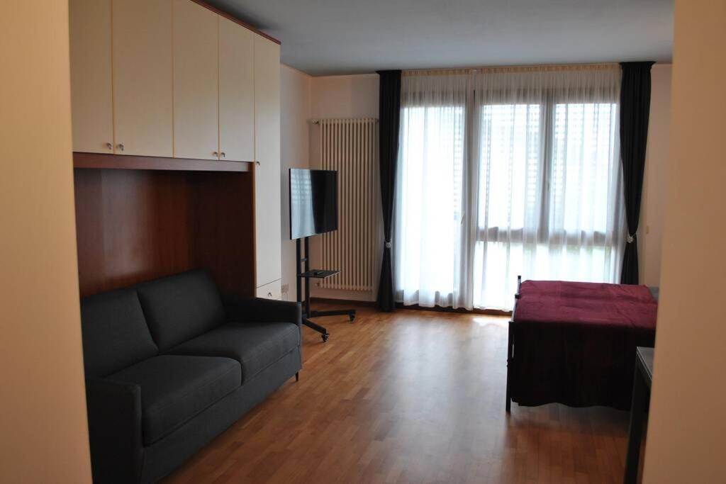 Only The Best 1 La Suite Per Il Tuo Soggiorno Tra Venezia Treviso Preganziol Eksteriør billede