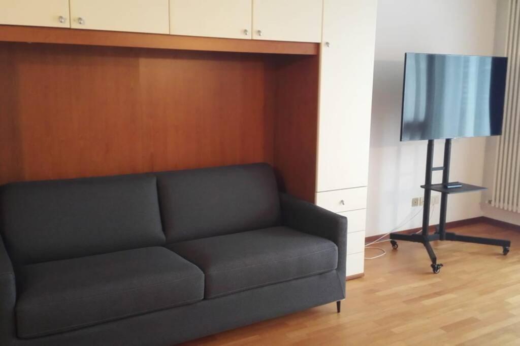 Only The Best 1 La Suite Per Il Tuo Soggiorno Tra Venezia Treviso Preganziol Eksteriør billede