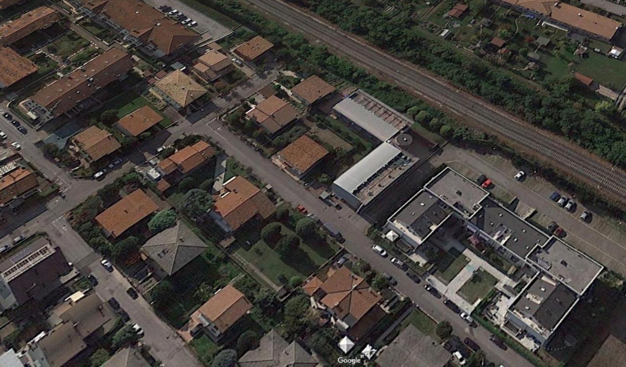 Only The Best 1 La Suite Per Il Tuo Soggiorno Tra Venezia Treviso Preganziol Eksteriør billede