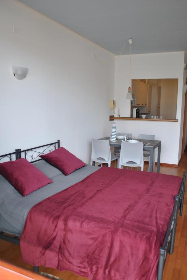 Only The Best 1 La Suite Per Il Tuo Soggiorno Tra Venezia Treviso Preganziol Eksteriør billede