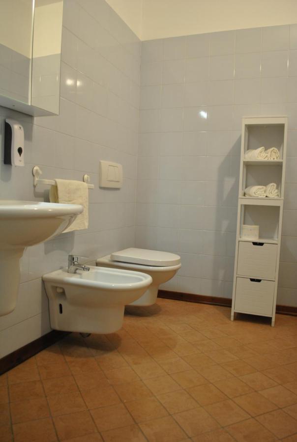 Only The Best 1 La Suite Per Il Tuo Soggiorno Tra Venezia Treviso Preganziol Eksteriør billede