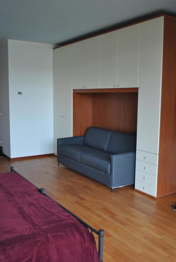 Only The Best 1 La Suite Per Il Tuo Soggiorno Tra Venezia Treviso Preganziol Eksteriør billede