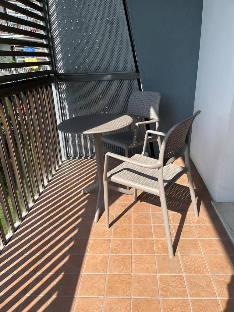 Only The Best 1 La Suite Per Il Tuo Soggiorno Tra Venezia Treviso Preganziol Eksteriør billede